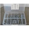 Image 2 : Large Assortment of Cotter pins