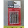 Image 1 : OEM Internal Wrench Set - 12pt. Metric