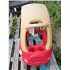 Image 2 : Cozy Coupe - Little Tikes - Childrens car