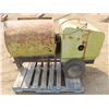 Image 7 : Electric Cement/Plaster mixer - works well