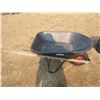 Image 1 : wheel barrow