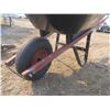 Image 4 : wheel barrow