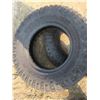 Image 4 : pair of goodyear wrangler duratrac tires - LT245/75R16
