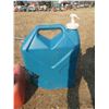 Image 3 : gas tank and water jug