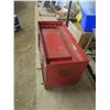 Image 2 : tool chest - 26"x12"x13"H
