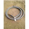 Image 1 : 27 ft 2" suction hose