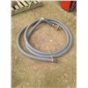Image 2 : 27 ft 2" suction hose