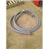 Image 2 : 27 ft 2" suction hose