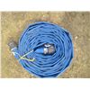 Image 1 : 48 ft 2" blue lay flat hose