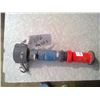 Image 1 : 2" spray nozzle with red end