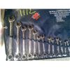 Image 3 : Brico 24 pc combination wrench set