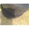 Image 3 : 3 Michelin P255/70 R 18 LTX A/S