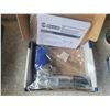 Image 2 : 3/8" reversible air drill (brand new in box)