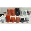 Image 1 : Miscellaneous Oil Filters