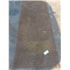 Image 2 : Expanded metal mesh sheet - 99"x 40"