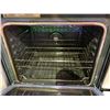 Image 2 : MAYTAG 4 BURNER STOVE WITH CONVECTION OVEN