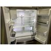 Image 2 : FRIGIDAIRE PROFESSIONAL STAINLESS STEEL FRENCH DOOR FRIDGE WITH ROLLOUT FREEZER & WATER/ICE