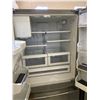 Image 2 : FRIGIDAIRE PROFESSIONAL STAINLESS STEEL FRENCH DOOR FRIDGE WITH ROLLOUT FREEZER & WATER/ICE