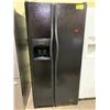 Image 1 : FRIGIDAIRE SIDE BY SIDE FRIDGE