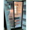 Image 2 : WHIRLPOOL PURE SOURCE PLUS SIDE BY SIDE FRIDGE WITH WATER/ICE DISPENSER