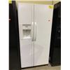 Image 1 : GE SWING OUT FRIDGE