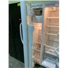 Image 3 : GE SWING OUT FRIDGE