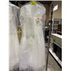 Image 1 : *NEW WITH TAGS* DB STUDIO VEN STYLE BEADED TULLE SIZE 8 WEDDING DRESS