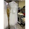 Image 2 : *NEW WITH TAGS* DB STUDIO VEN STYLE BEADED TULLE SIZE 8 WEDDING DRESS