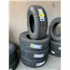 Image 1 : *NEW* SET OF 4 GOOD YEAR WRANGLER WORKHORSE AT LT265/70R17 TIRES **$6.50/TIRE ECO-LEVY WILL BE