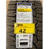 Image 2 : *NEW* SET OF 4 GOOD YEAR WRANGLER WORKHORSE AT LT265/70R17 TIRES **$6.50/TIRE ECO-LEVY WILL BE