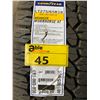 Image 2 : *NEW* SET OF 3 GOOD YEAR WRANGLER WORKHORSE AT LT275/65R18 TIRES **$6.50/TIRE EVO-LEVY WILL BE