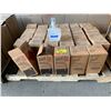 Image 2 : PALLET OF SCOTT MOISTURIZING FOAM HAND SANITIZER