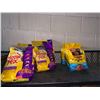 Image 1 : ASSORTED MEOWMIX CAT FOOD INCLUDING; ORIGINAL CHOICE 2KG & TASTY LAYERS 1.36KG