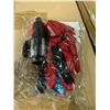 Image 2 : BOX OF SPIDERMAN WEB SHOOTER TOY GLOVES