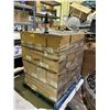 Image 1 : PALLET OF KILLER BEE BEVERAGES