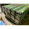 Image 2 : PALLET OF 1867 EVOLUTION MAGMA XL STONE POLYMER COMPOSITE FLOORING (APPROX 40 BOXES 28.36 SQ. FT.