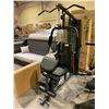 Image 2 : MARCY HOME GYM MWM 1005A