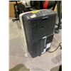 Image 2 : HISENSE PORTABLE AIR CONDITIONER 10000 BTU (NO ACCESSORIES, NO REMOTE)