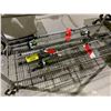 Image 1 : *ALL NEW* 3 ZEBCO STINGER FISHING RODS