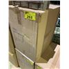 Image 2 : 6 WOOD WALL MOUNT SHELVES