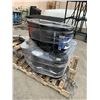 Image 2 : PALLET OF 12 5 GALLON PAILS OF PACCAR FE 75W-90 FUEL EFFICIENT SYNTHETIC GEAR LUBRICANT