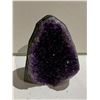 Image 1 : AMETHYST GEODE RETAIL $1,850, 4 X 3.5"