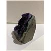 Image 2 : AMETHYST GEODE RETAIL $1,550, 3 X 3"