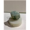 Image 3 : AQUAMARINE SPECIMEN ON STAND RETAIL $1,400