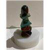 Image 2 : INUKSHUK AGATE ART RETAIL $1,200