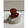 Image 1 : CARNELIAN STONE RETAIL $189