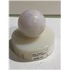 Image 1 : ROSE QUARTZ SPHERE RETAIL $289