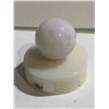 Image 2 : ROSE QUARTZ SPHERE RETAIL $289