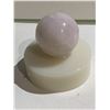 Image 3 : ROSE QUARTZ SPHERE RETAIL $289