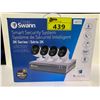 Image 1 : SWANN SMART SECURITY SYSTEM